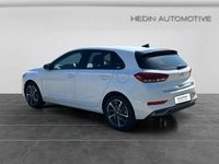 Gebraucht Hyundai i30 Advantage 101 PS (74 kW) 2025 Weiß Limousine