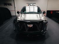 Gebraucht Cadillac Escalade 689 PS (506 kW) 2025 Schwarz SUV