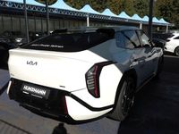 Gebraucht Kia EV4 GT-Line 150 kW (204 PS) 2025 Snow white pearl Kleinwagen