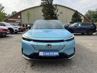 Gebraucht Honda e:Ny1 Advance 150 kW (204 PS) 2023 Blau metallic SUV
