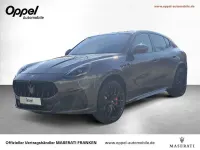 Gebraucht Maserati Grecale 530 PS (389 kW) 2026 Grau SUV