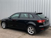 gebraucht Audi A3 30 TFSI *Xenon*AHZV*1.Hand*