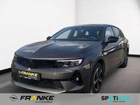 Gebraucht Opel Astra 131 PS (96 kW) 2024 Grau Kombi