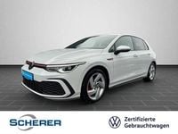 Gebraucht VW Golf VIII GTI 245 PS (180 kW) 2024 Pure white Limousine