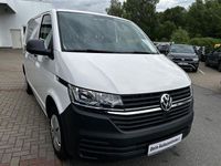 Gebraucht VW Transporter 90 PS (66 kW) 2023 Weiß Van