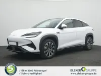 Gebraucht BYD Sealion 7 Comfort 389 kW (530 PS) 2025 Polar white SUV