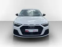Gebraucht Audi A1 Sportback 95 PS (69 kW) 2022 Weiß Kleinwagen