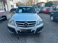 gebraucht Mercedes GLK280 GLK 280 GLK -Klasse4Matic