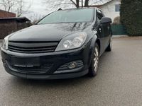 gebraucht Opel Astra GTC 