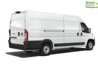 Neu Fiat Ducato 179 PS (131 kW) 2026 Ducato weiß Van
