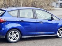 Gebraucht Ford C-MAX 120 PS (88 kW) 2016 Van / Kleinbus