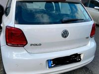 gebraucht VW Polo 1.2 TSI Highline
