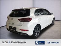 gebraucht Hyundai i30 1.5 T-GDI 48V-Hybrid Prime