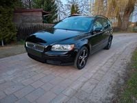 Gebraucht Volvo V50 125 PS (91 kW) 2006 Schwarz Kombi