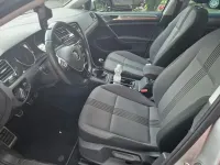 Gebraucht VW Golf VII Allstar 110 PS (80 kW) 2017 Silber Limousine