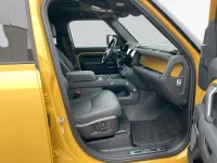 Gebraucht Land Rover Defender 349 PS (256 kW) 2026 Gelb SUV