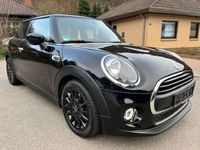 gebraucht Mini ONE OneBlackyard/1.Hd/Sport/Klima/PDC/SHZ/16"/DAB/SH/