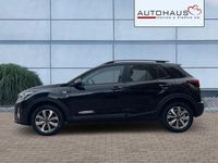 Neu Kia Stonic Vision 84 PS (61 kW) 2025 Schwarz SUV