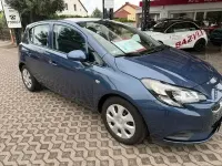 Gebraucht Opel Corsa Edition 90 PS (66 kW) 2015 Knit blue Kleinwagen