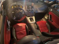 Gebraucht Opel GT 264 PS (194 kW) 2007 Schwarz Cabrio