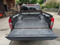 Gebraucht Nissan Navara Tekna 190 PS (139 kW) 2019 Braun Pickup