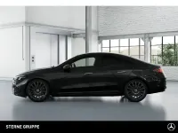 Gebraucht Mercedes 350 AMG line 260 kW (354 PS) 2026