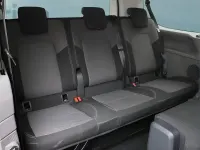 Gebraucht VW Caravelle 150 PS (110 kW) 2025 Schwarz Van