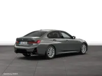 Gebraucht BMW 320 Comfort Edition 190 PS (139 kW) 2025 Limousine