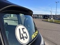 Gebraucht Opel Rocks-e Rocks 2024 Schwarz Kleinwagen