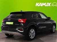 Używany Audi Q2 Advanced 150 KM (110 kW) 2025 Czarny SUV