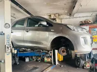 Używany Kia Picanto 2016 Szary Hatchback