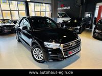 Gebraucht Audi Q5 Basis 190 PS (139 kW) 2019 Schwarz SUV
