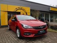 gebraucht Opel Astra 5trg 1.2 Edit LED/Klima/SHZ/R-Kamera/Nav