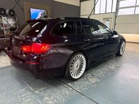 Gebraucht BMW 520 Performance 190 PS (139 kW) 2016 Schwarz Kombi