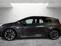 Gebraucht Cupra Born 169 kW (231 PS) 2022 Grau Kleinwagen