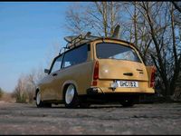 Gebraucht Trabant 601 26 PS (19 kW) 1987 Kombi
