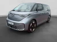 Gebraucht VW ID. Buzz Pro 150 kW (204 PS) 2024 Blau Van / Kleinbus