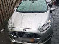 gebraucht Ford Fiesta Fiesta1.6 TDCi Titanium