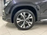 Gebraucht Seat Ateca Xperience 150 PS (110 kW) 2023 Schwarz SUV