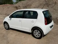 Używany VW up! 60 KM (44 kW) 2016 Biały Hatchback