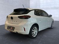 Neu Opel Corsa Edition 101 PS (74 kW) 2025 Schwarz Kleinwagen