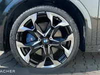 Gebraucht BMW X2 Efficient Dynamics 317 PS (233 kW) 2025 Saphirschwarz metallic SUV