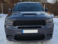 Second-hand Dodge Durango 299 CP (219 kW) 2020 Gri SUV
