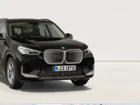 Neu BMW iX1 150 kW (204 PS) 2026 Schwarz SUV