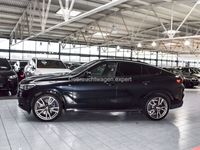 gebraucht BMW X6 X6