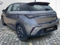 Neu BYD Dolphin Comfort 150 kW (204 PS) 2025 Grau / urbangrau Kleinwagen