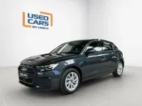 Gebraucht Audi A1 Advanced 95 PS (69 kW) 2025 Grau SUV