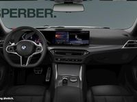 gebraucht BMW 420 d GC
