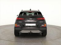 Gebraucht Hyundai Kona 177 PS (130 kW) 2019 Schwarz SUV