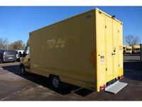 Gebraucht Iveco Daily 106 PS (77 kW) 2012 Gelb Van